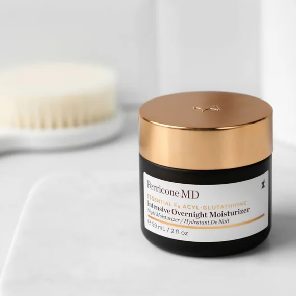 perricone md 1oz essential fx acyl glutathione rejuvenating moisturizer Viên uống Dr Lacir trắng da trị nám Glutathione 600 main image 1